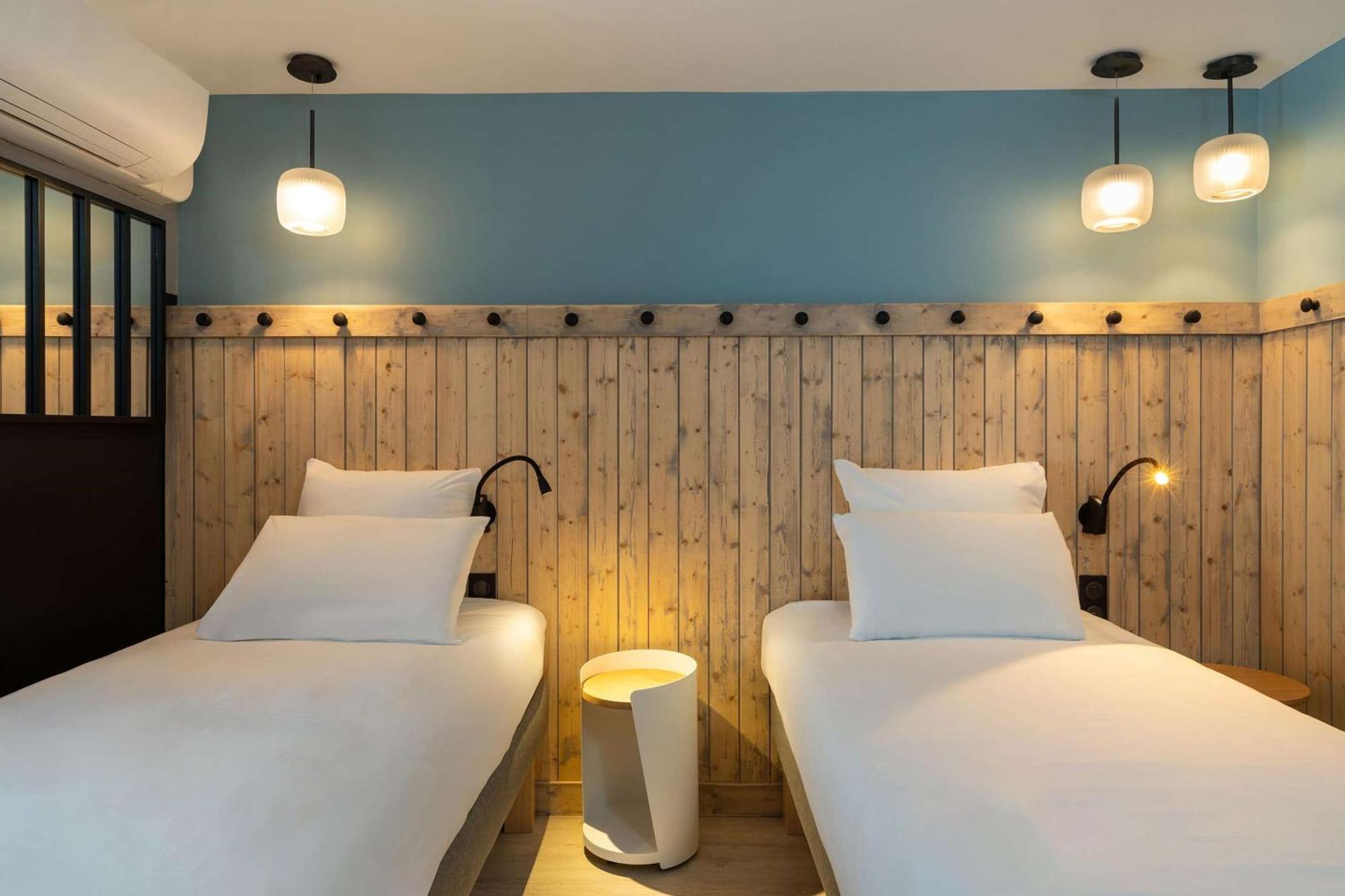 Best Western Bourgoin Jallieu Exterior foto